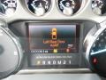 Ingot Silver Metallic - F250 Super Duty XLT SuperCab 4x4 Photo No. 19