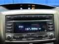Spark Silver Metallic - Impreza 2.5i Sedan Photo No. 26