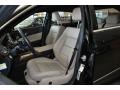 Black - E 350 4Matic Sedan Photo No. 4