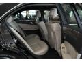 Black - E 350 4Matic Sedan Photo No. 9