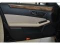 Black - E 350 4Matic Sedan Photo No. 12