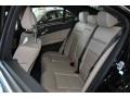 Black - E 350 4Matic Sedan Photo No. 13