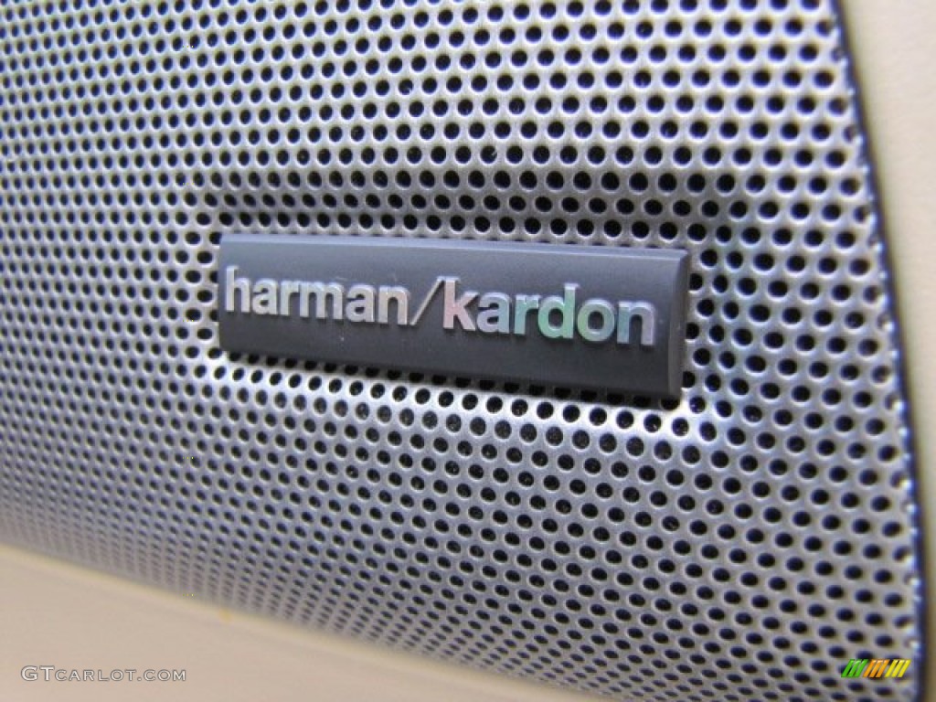 2012 Land Rover LR4 HSE Audio System Photo #90605186