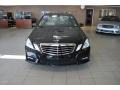 Black - E 350 4Matic Sedan Photo No. 20