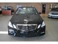 Black - E 350 4Matic Sedan Photo No. 21