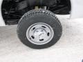 2014 Oxford White Ford F350 Super Duty XL Crew Cab 4x4  photo #9