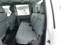 2014 Oxford White Ford F350 Super Duty XL Crew Cab 4x4  photo #12