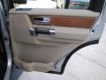 Almond/Nutmeg Door Panel Photo for 2012 Land Rover LR4 #90605519