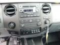 2014 Oxford White Ford F350 Super Duty XL Crew Cab 4x4  photo #16