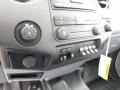2014 Oxford White Ford F350 Super Duty XL Crew Cab 4x4  photo #17