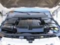  2012 LR4 HSE 5.0 Liter GDI DOHC 32-Valve DIVCT V8 Engine