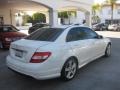 Arctic White - C 300 Sport Photo No. 2