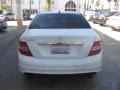 Arctic White - C 300 Sport Photo No. 3