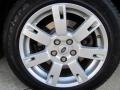 2012 Land Rover LR4 HSE Wheel and Tire Photo