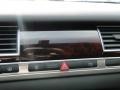 2007 Light Silver Metallic Audi A8 L 4.2 quattro  photo #59