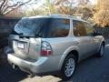 2006 Titanium Silver Metallic Saab 9-7X 4.2i  photo #2