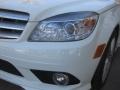 Arctic White - C 300 Sport Photo No. 23