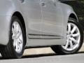 Mercury Silver Metallic - LS 460 Photo No. 9