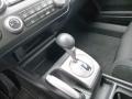 Tango Red Pearl - Civic LX-S Sedan Photo No. 24