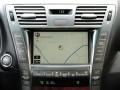 Mercury Silver Metallic - LS 460 Photo No. 13