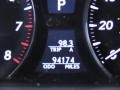 Mercury Silver Metallic - LS 460 Photo No. 20