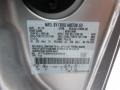 Ingot Silver Metallic - F250 Super Duty XLT SuperCab 4x4 Photo No. 20