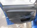 Octane Blue Pearl - Lancer Sportback ES Photo No. 11