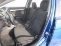 Octane Blue Pearl - Lancer Sportback ES Photo No. 13