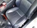 Mercury Silver Metallic - LS 460 Photo No. 21