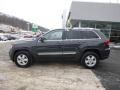 Dark Charcoal Pearl - Grand Cherokee Laredo 4x4 Photo No. 2