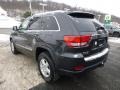 Dark Charcoal Pearl - Grand Cherokee Laredo 4x4 Photo No. 3