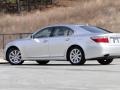 Mercury Silver Metallic - LS 460 Photo No. 27