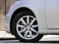 Mercury Silver Metallic - LS 460 Photo No. 28