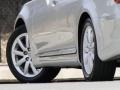 Mercury Silver Metallic - LS 460 Photo No. 29