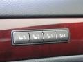 Mercury Silver Metallic - LS 460 Photo No. 32