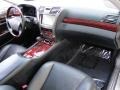 Mercury Silver Metallic - LS 460 Photo No. 35