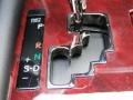 Mercury Silver Metallic - LS 460 Photo No. 38