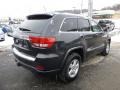 Dark Charcoal Pearl - Grand Cherokee Laredo 4x4 Photo No. 5