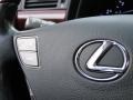 Mercury Silver Metallic - LS 460 Photo No. 40