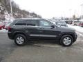 Dark Charcoal Pearl - Grand Cherokee Laredo 4x4 Photo No. 6