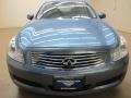 Blue Slate Metallic - G 35 Sedan Photo No. 2