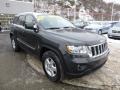 Dark Charcoal Pearl - Grand Cherokee Laredo 4x4 Photo No. 7