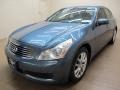 Blue Slate Metallic - G 35 Sedan Photo No. 3