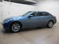 Blue Slate Metallic - G 35 Sedan Photo No. 4