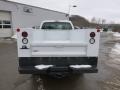 2014 Oxford White Ford F350 Super Duty XL SuperCab 4x4 Utility Truck  photo #7