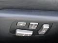 Mercury Silver Metallic - LS 460 Photo No. 47