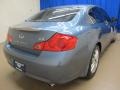 Blue Slate Metallic - G 35 Sedan Photo No. 7
