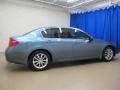 Blue Slate Metallic - G 35 Sedan Photo No. 8