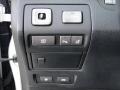 Mercury Silver Metallic - LS 460 Photo No. 50