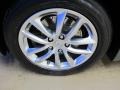 Blue Slate Metallic - G 35 Sedan Photo No. 13